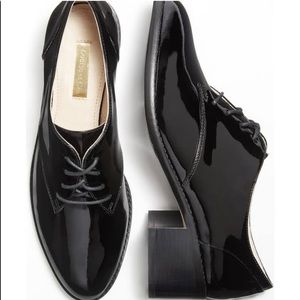 Louise eat Cie Finch Oxford